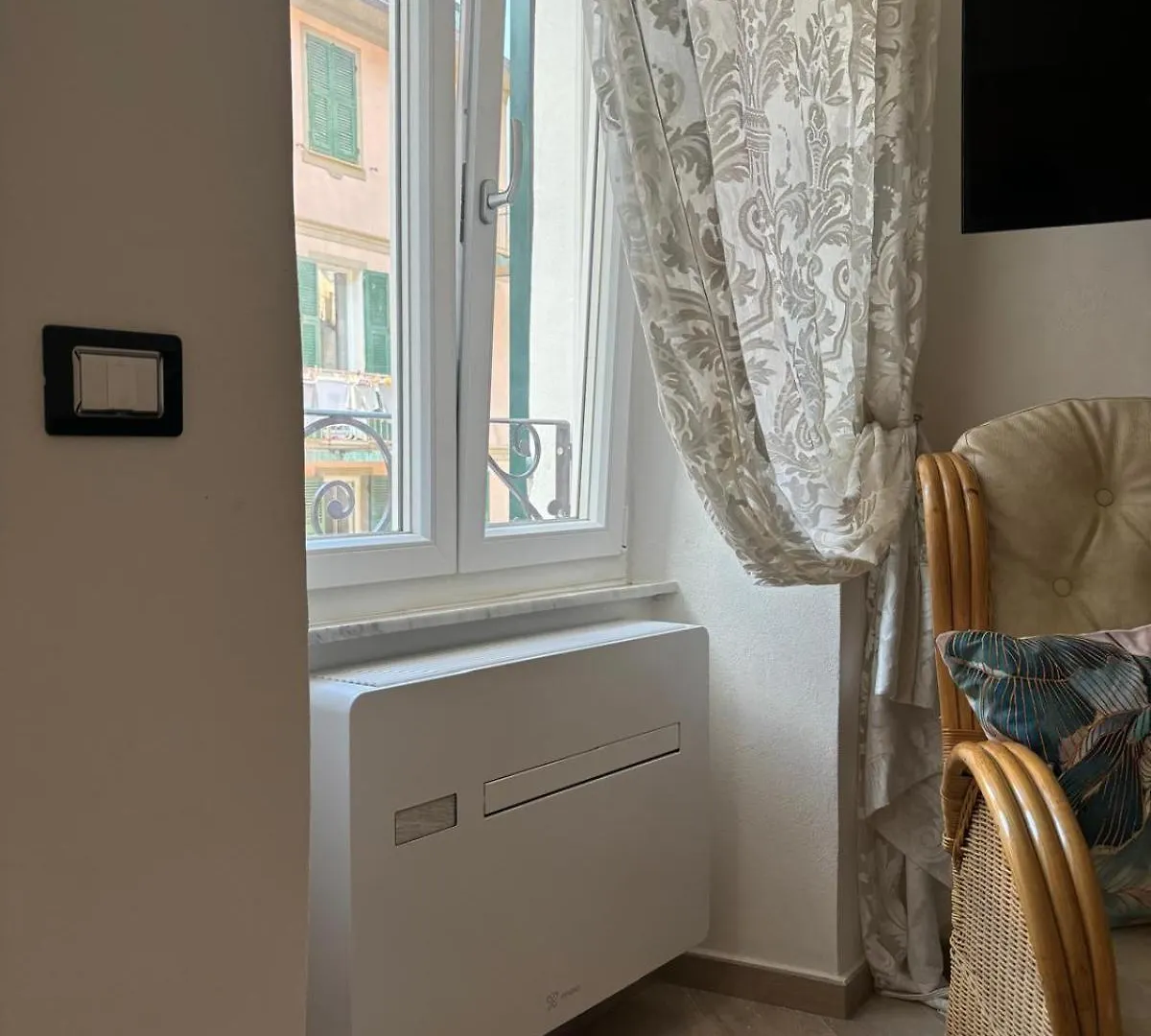 Destinazione Mare Apartment Riomaggiore 0*,  Italy