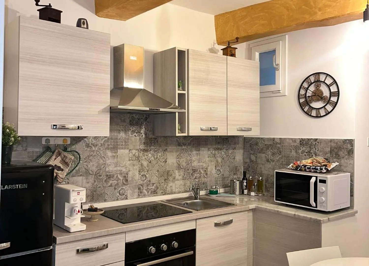 Destinazione Mare Apartment Riomaggiore 0*,