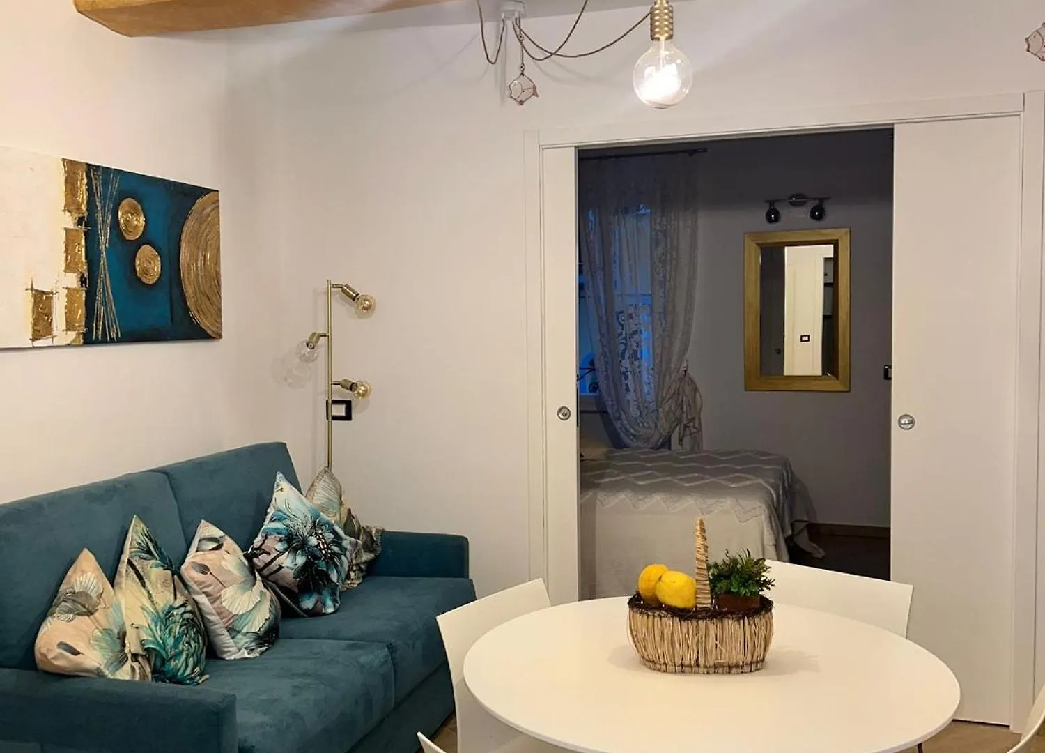 Destinazione Mare Apartment Riomaggiore