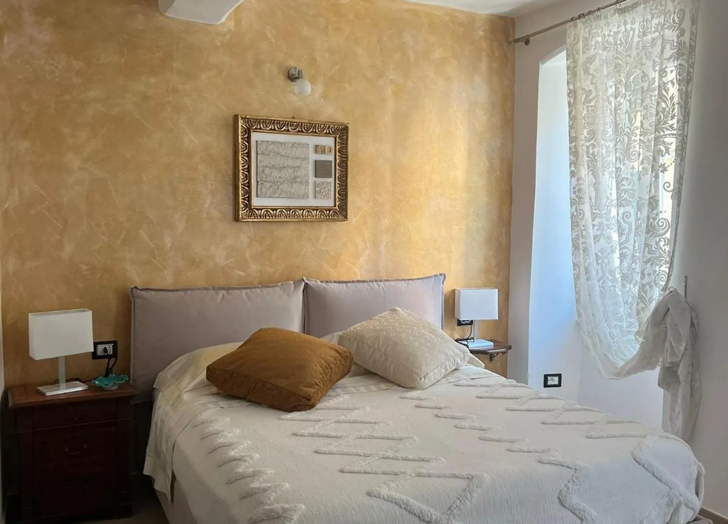 Destinazione Mare Apartment Riomaggiore Italy