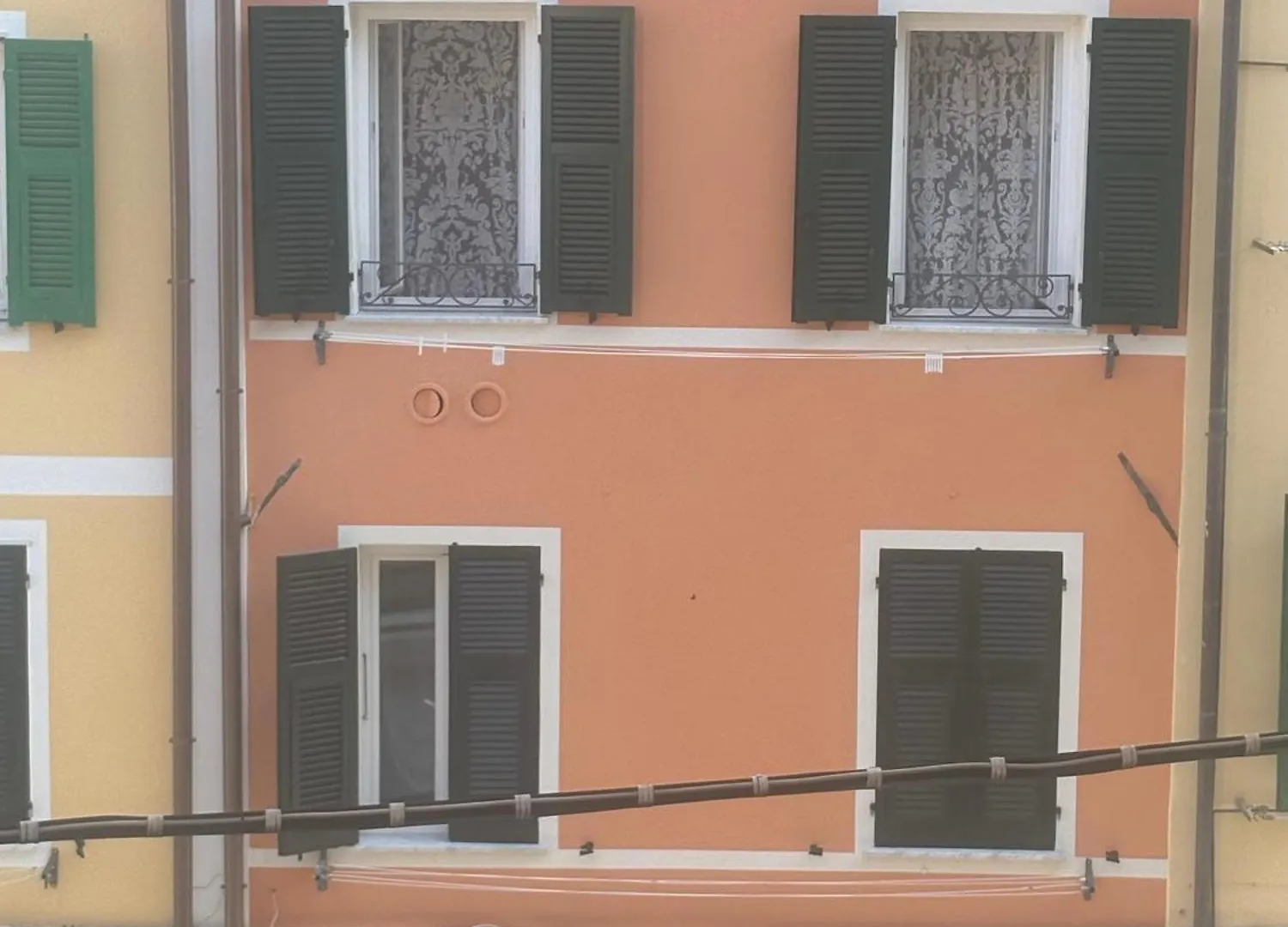 Destinazione Mare Apartment Riomaggiore Italy